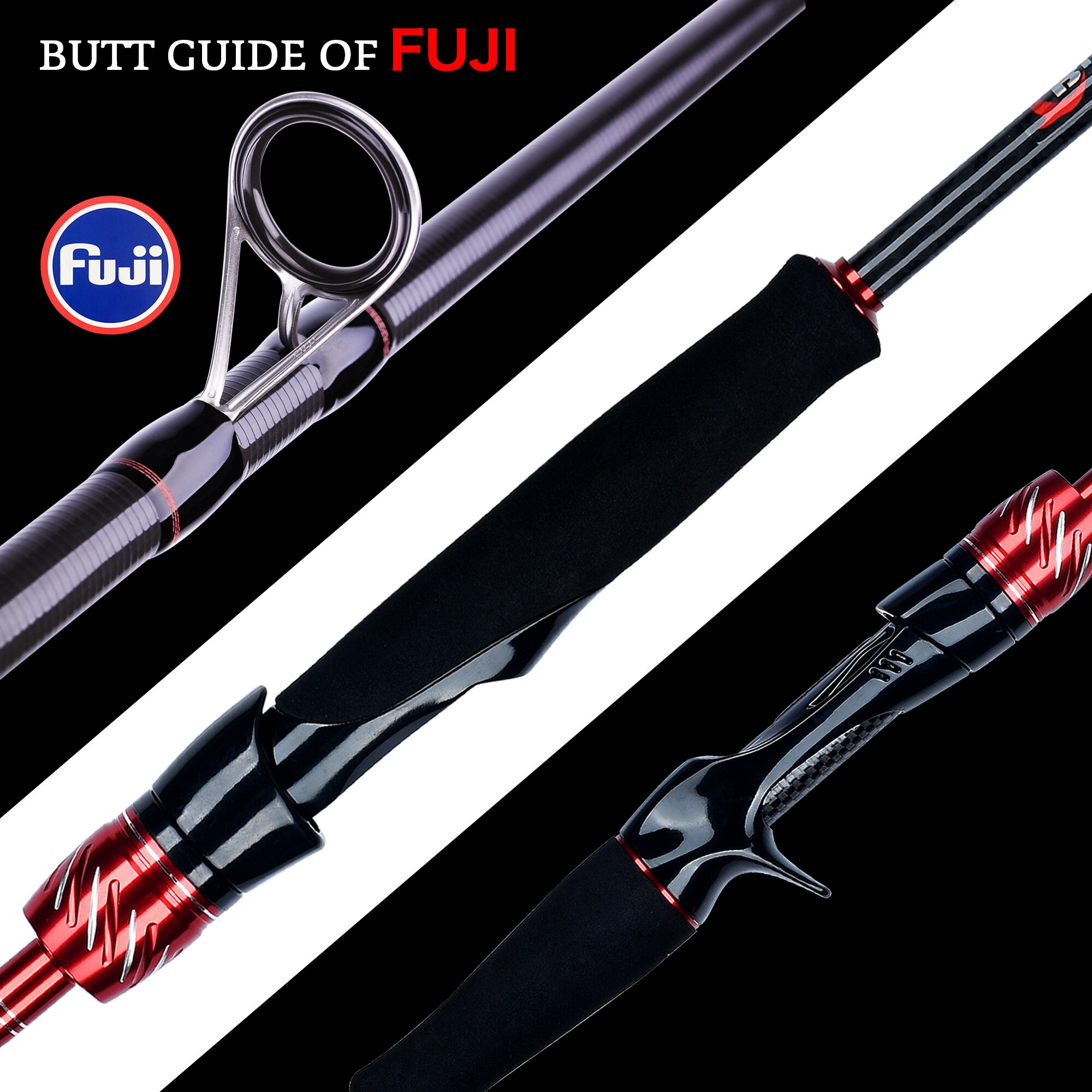 Biutifu-Reisender Spinning Gus – Kastking Reel Zephyr Bewertung und Preis