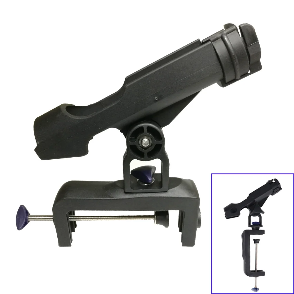 Klemme auf abnehmbarer Halter  – Fishing Boat Paddle Bewertung und Preis