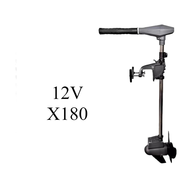 Variabler Geschwindigkeitsregl – Fishing Boat Trolling Motor Bewertung und Preis