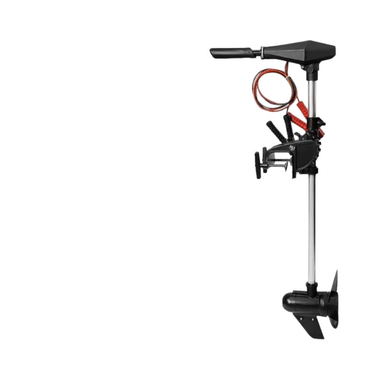 Variabler Geschwindigkeitsregl – Fishing Boat Trolling Motor Bewertung und Preis