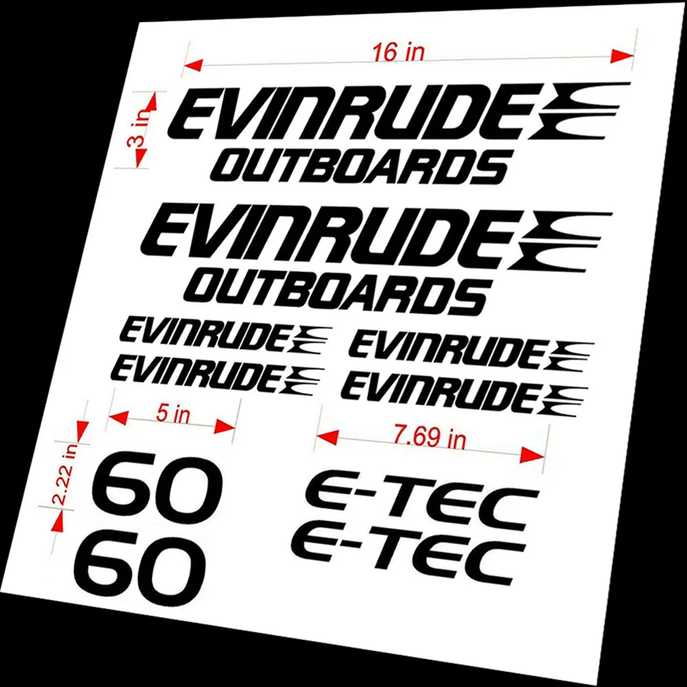 SET FÜR EVINRUDE BUITENBOARD E – Fishing Boat Cover Bewertung und Preis