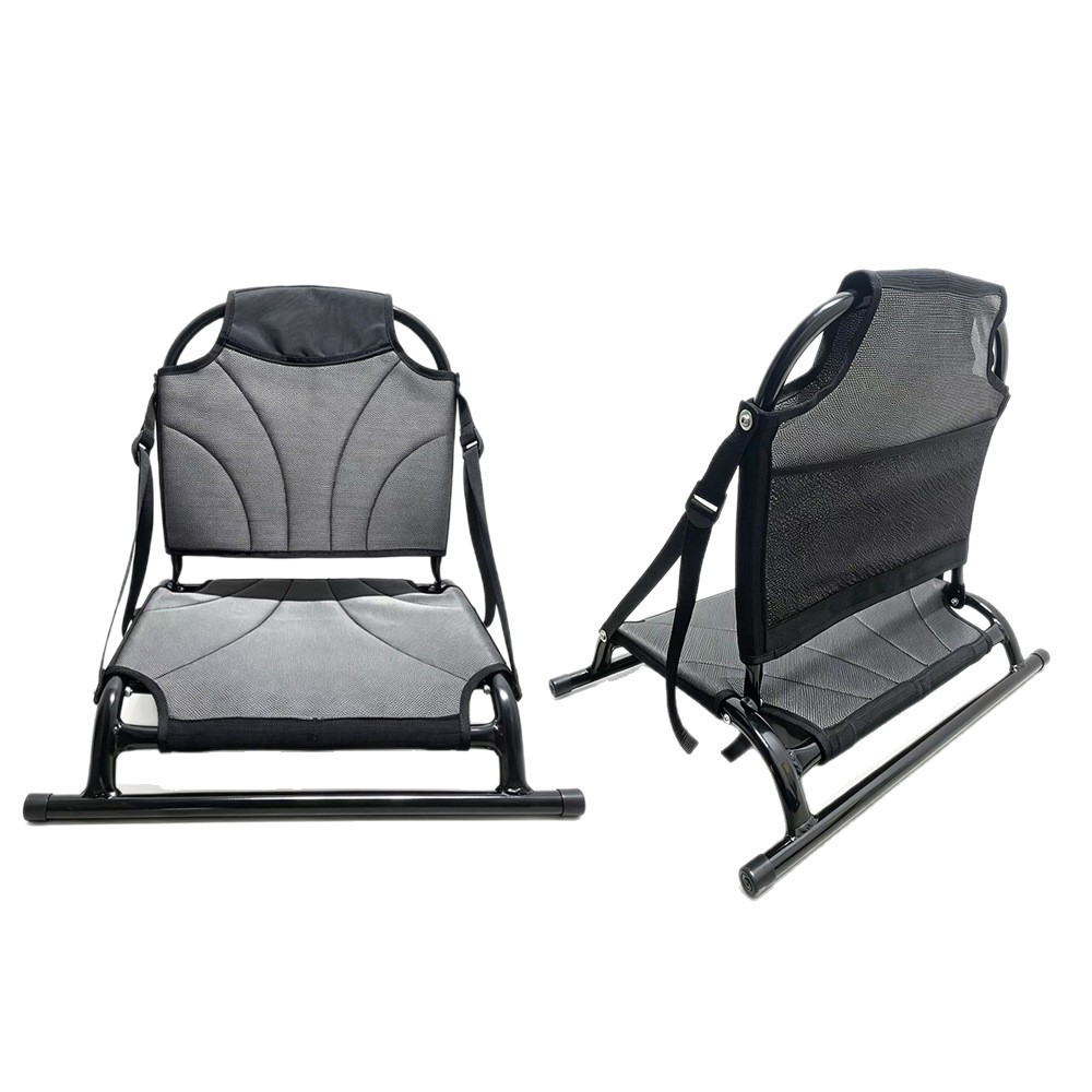 Tragbare Aluminium-Rückenlehne – Fishing Boat Paddle Bewertung und Preis