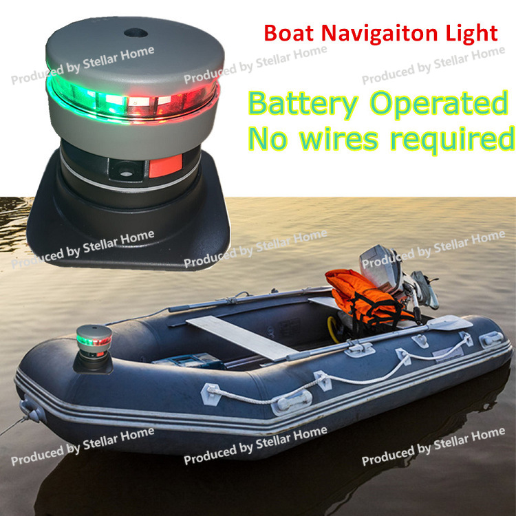 Kajak Batteriebetriebener Heck – Fishing Boat Paddle Bewertung und Preis